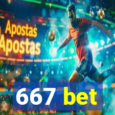 667 bet